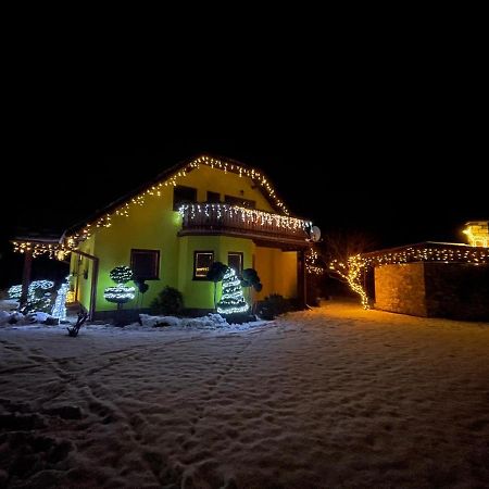 Apartmán Adrianka Turčianske Teplice Esterno foto