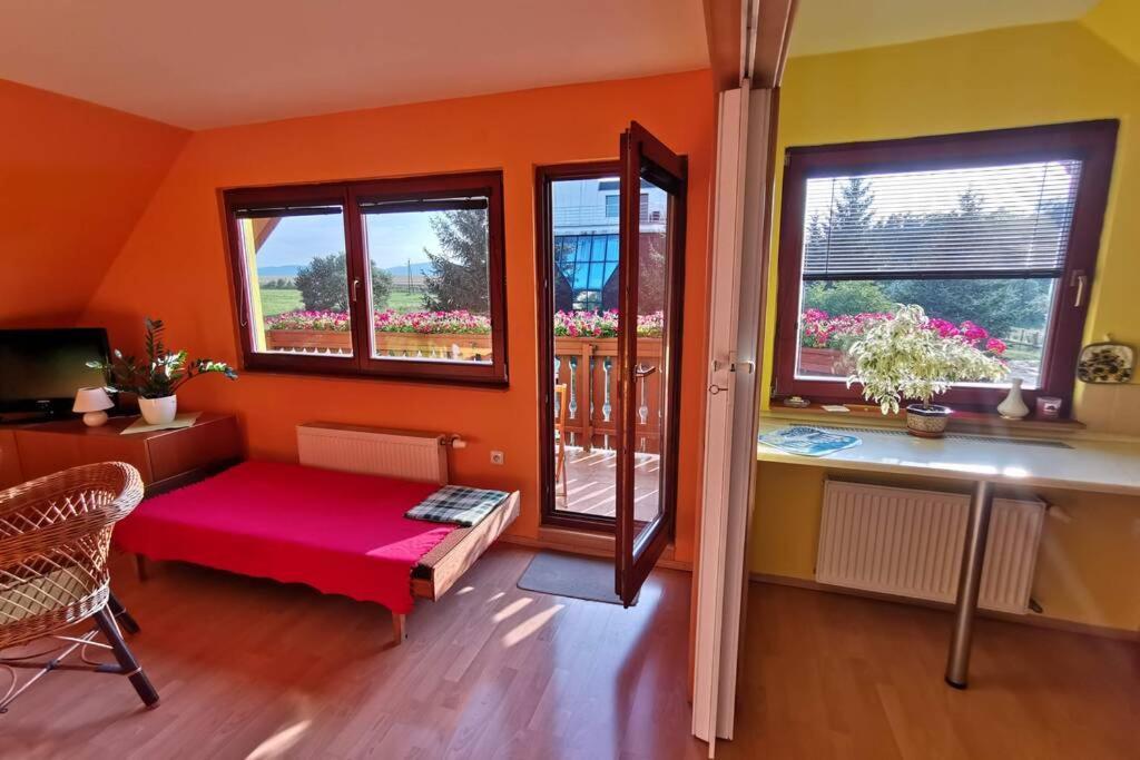 Apartmán Adrianka Turčianske Teplice Esterno foto