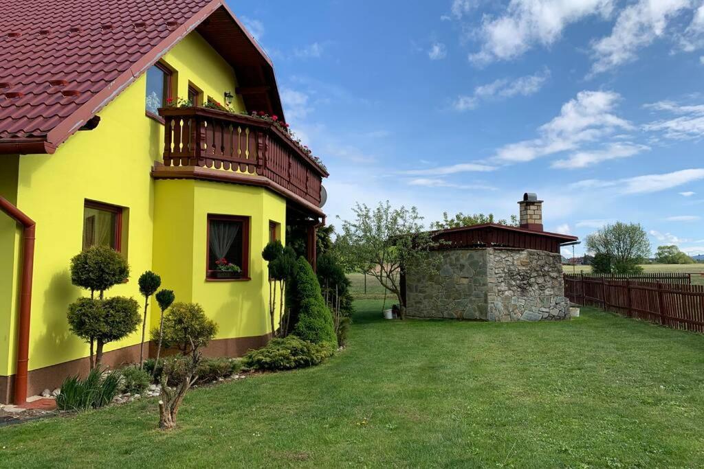 Apartmán Adrianka Turčianske Teplice Esterno foto